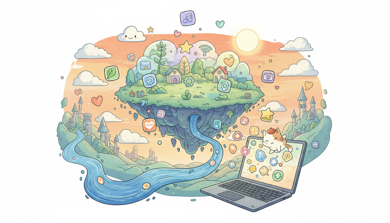 おすすめの無料アイコンサイトと活用具体例