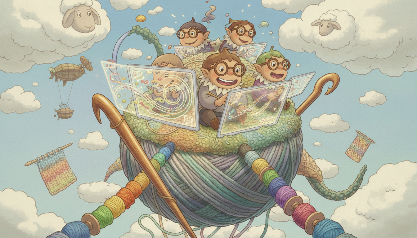 無料で使える便利なツールがたくさんあります