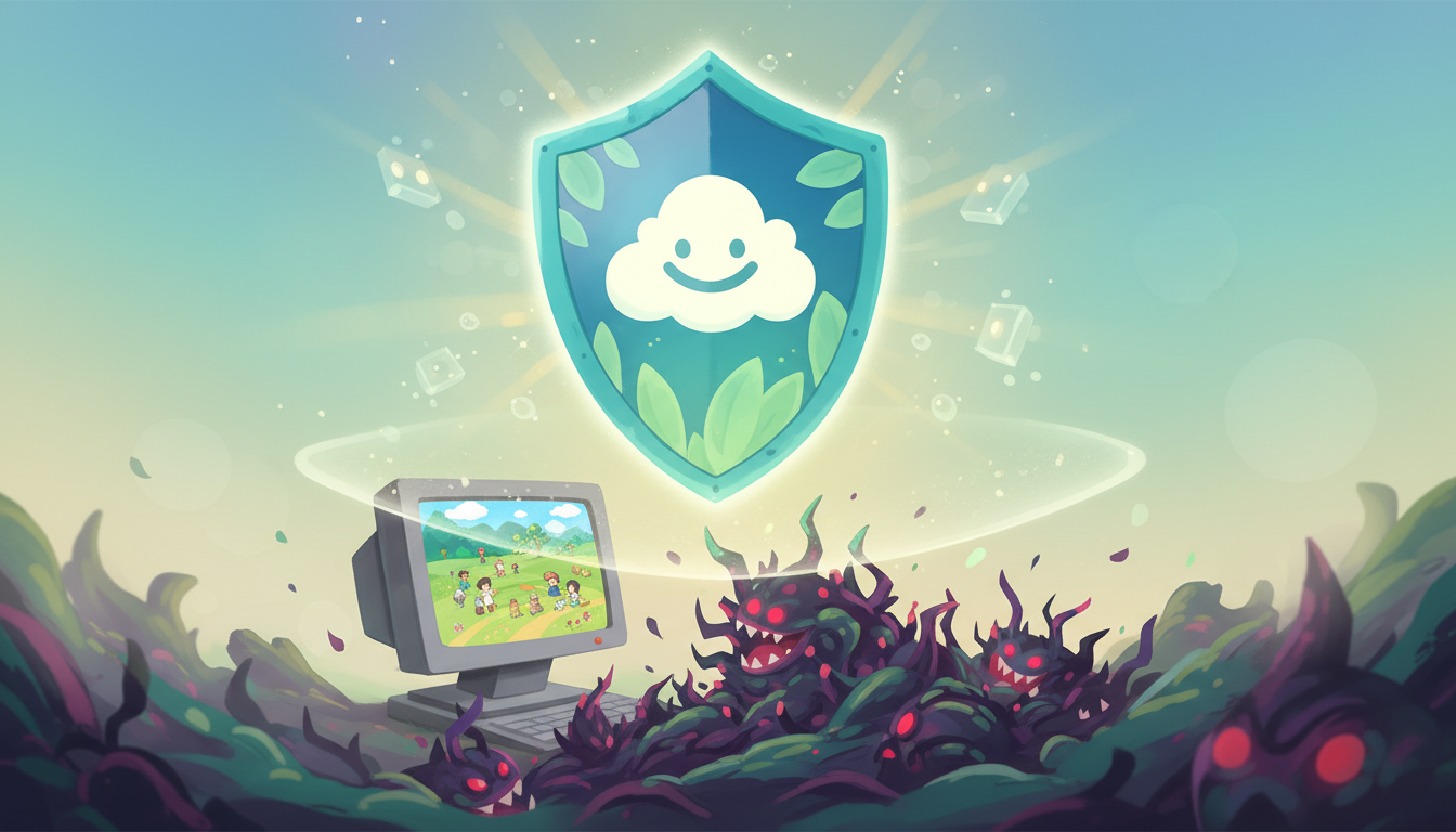 なぜ無料ソフトでも安心して使えるの?