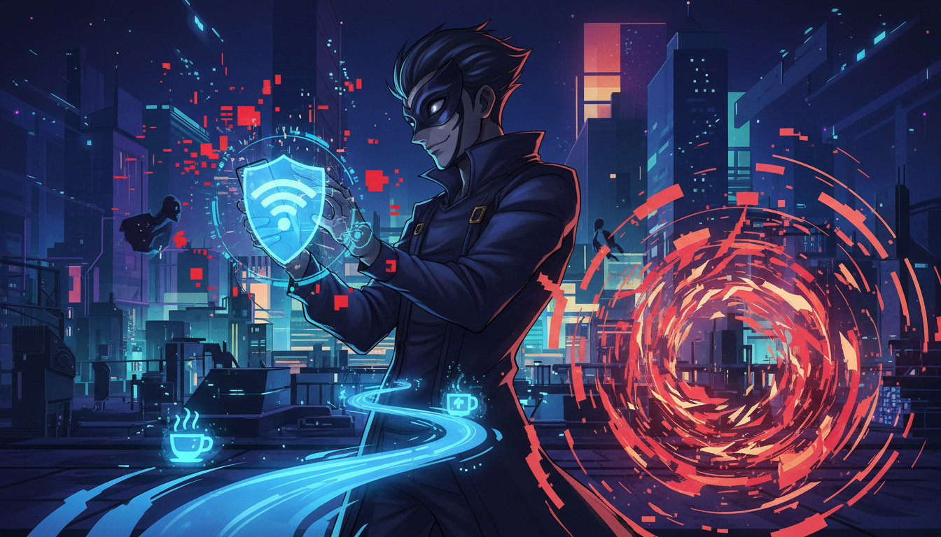 無料 wi fiを安全・快適に使うための具体的な活用法