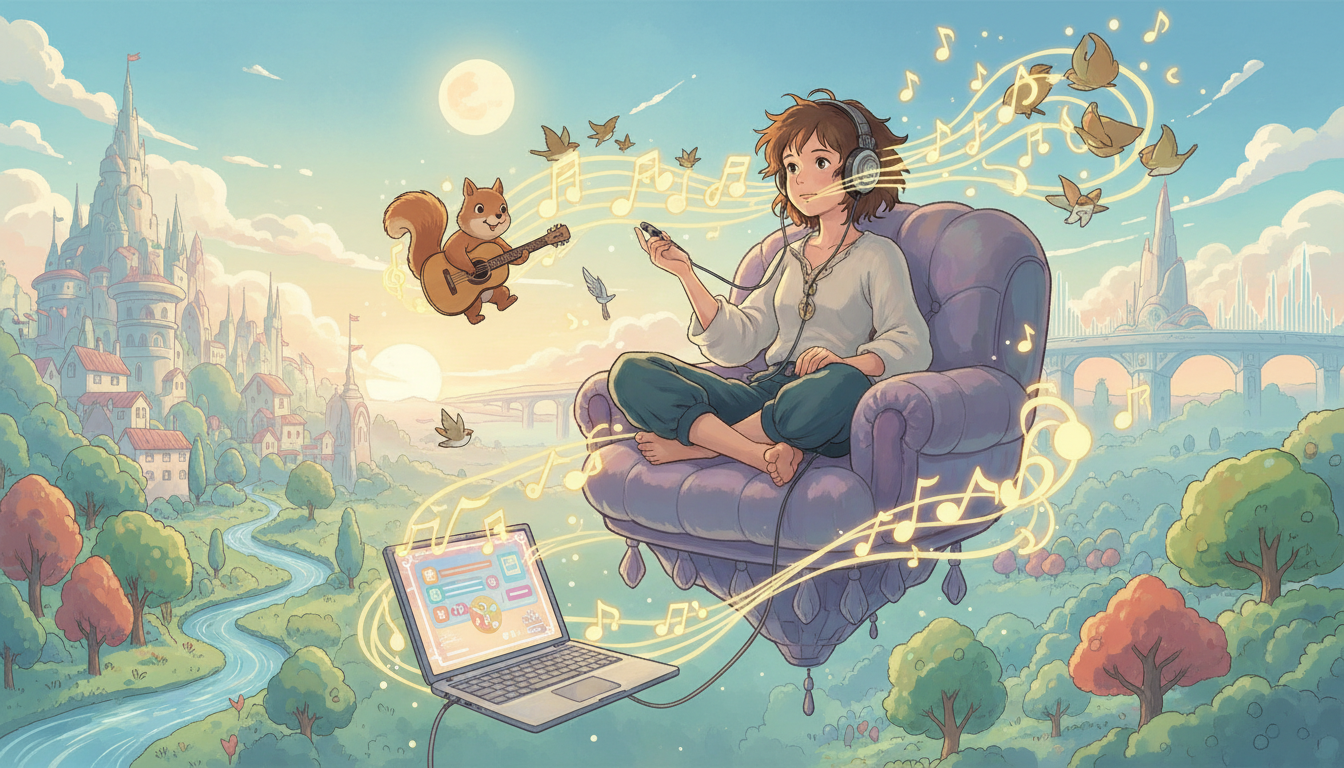 今こそ無料音源を活用すべき最高のタイミングなんです