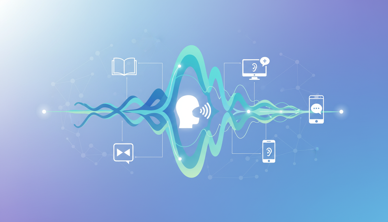 なぜ今、無料の音声読み上げツールがこんなに注目されているのでしょうか?