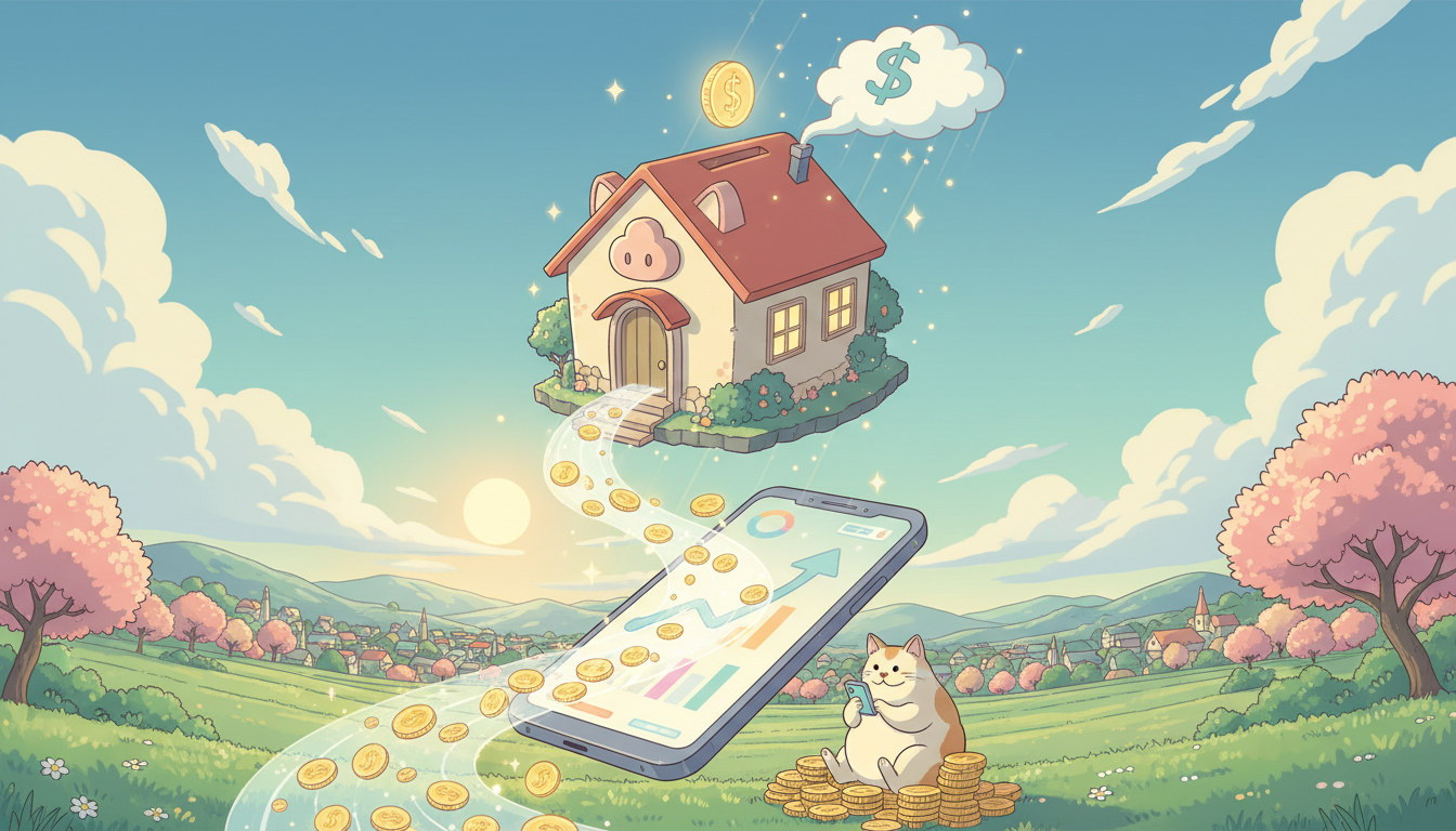 なぜ「無料」で「アプリ」が良いの？その理由と選び方のポイント