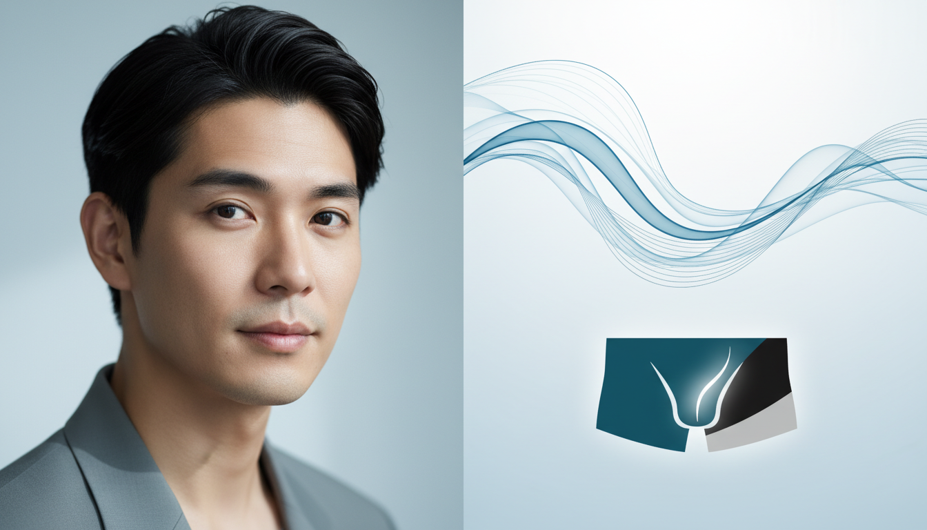 なぜ今、Iラインのケアが必要とされているの?