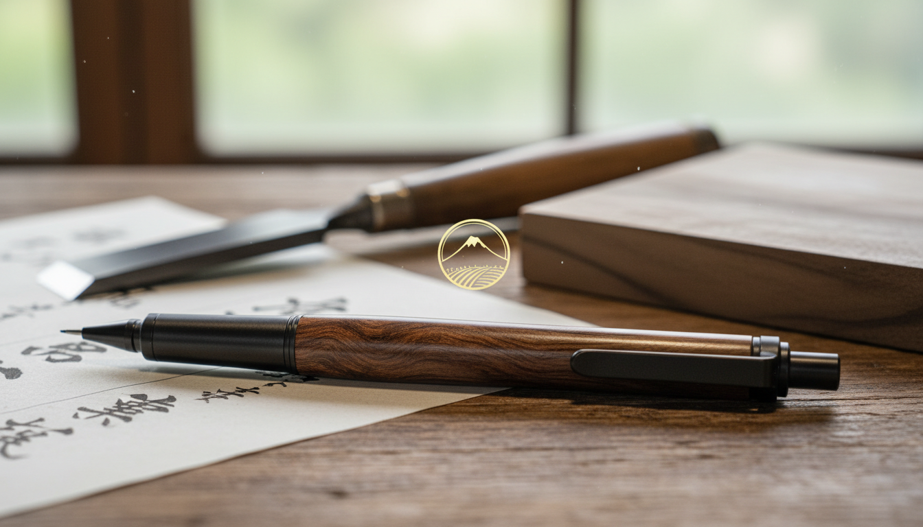 野原工芸で最高峰となるモデルの正体