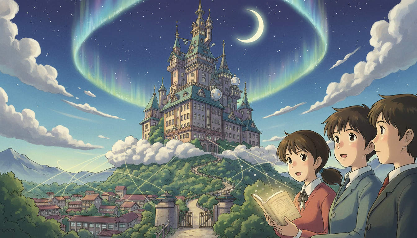 なぜ特定の高校の偏差値がこれほど高くなるの？