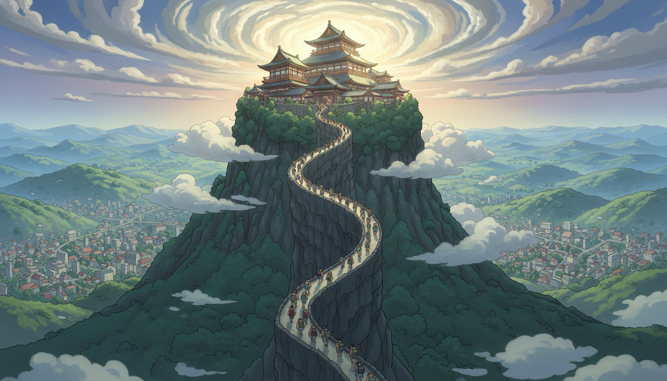 なぜ特定の学校の偏差値がここまで高くなるのでしょうか?