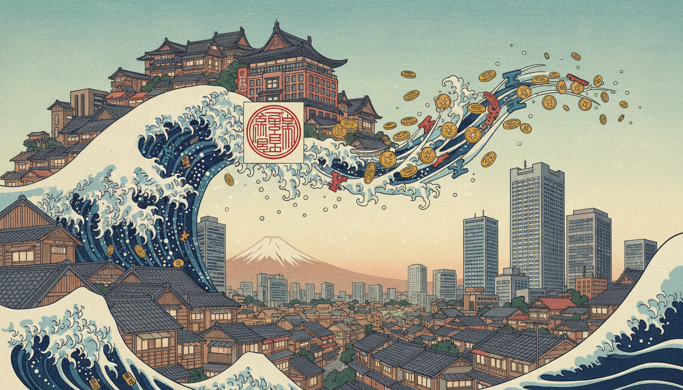 なぜ港区などの都心エリアは家賃が高いのでしょうか?