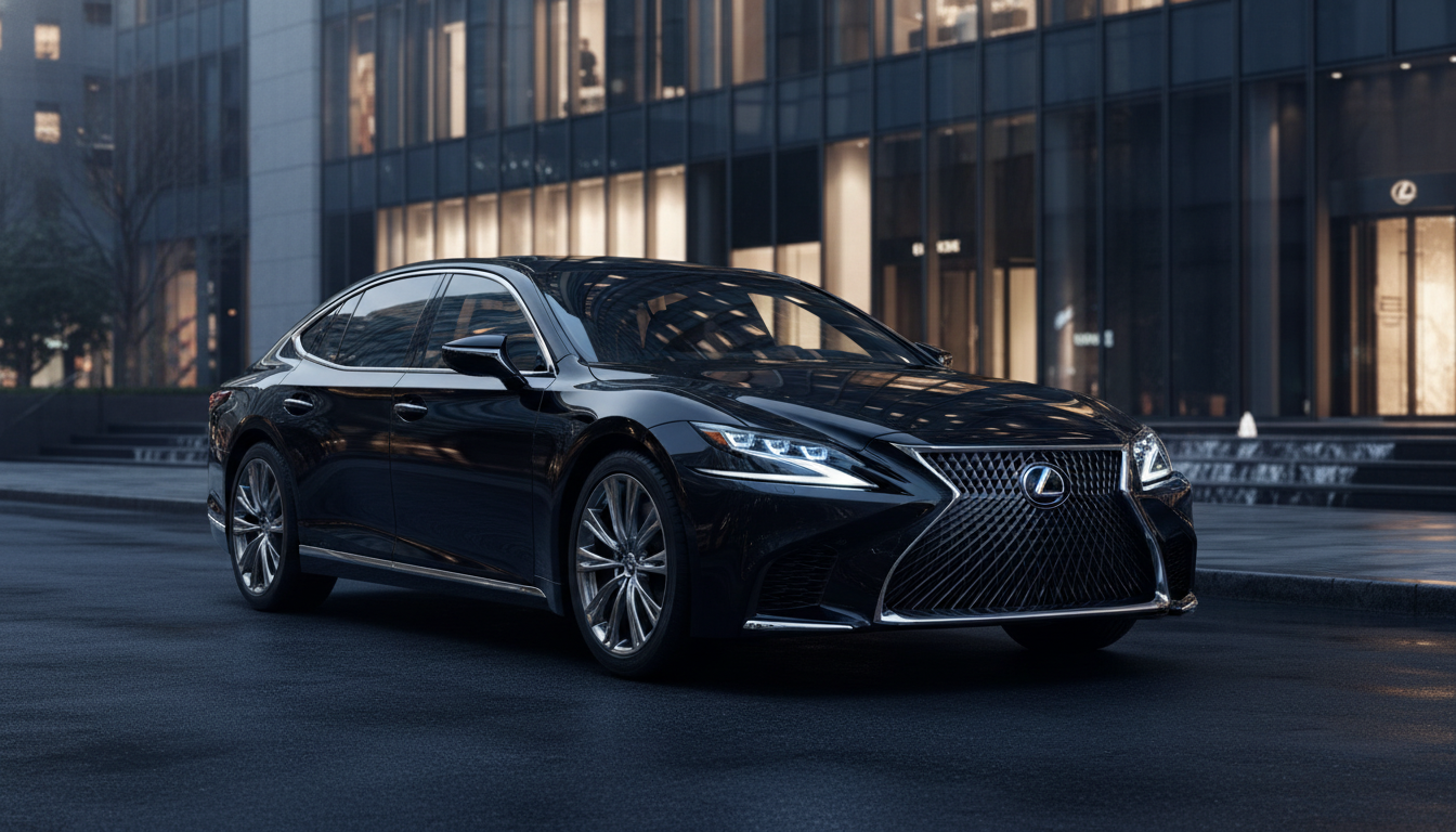 なぜ1773万円もするの?その圧倒的な理由と魅力