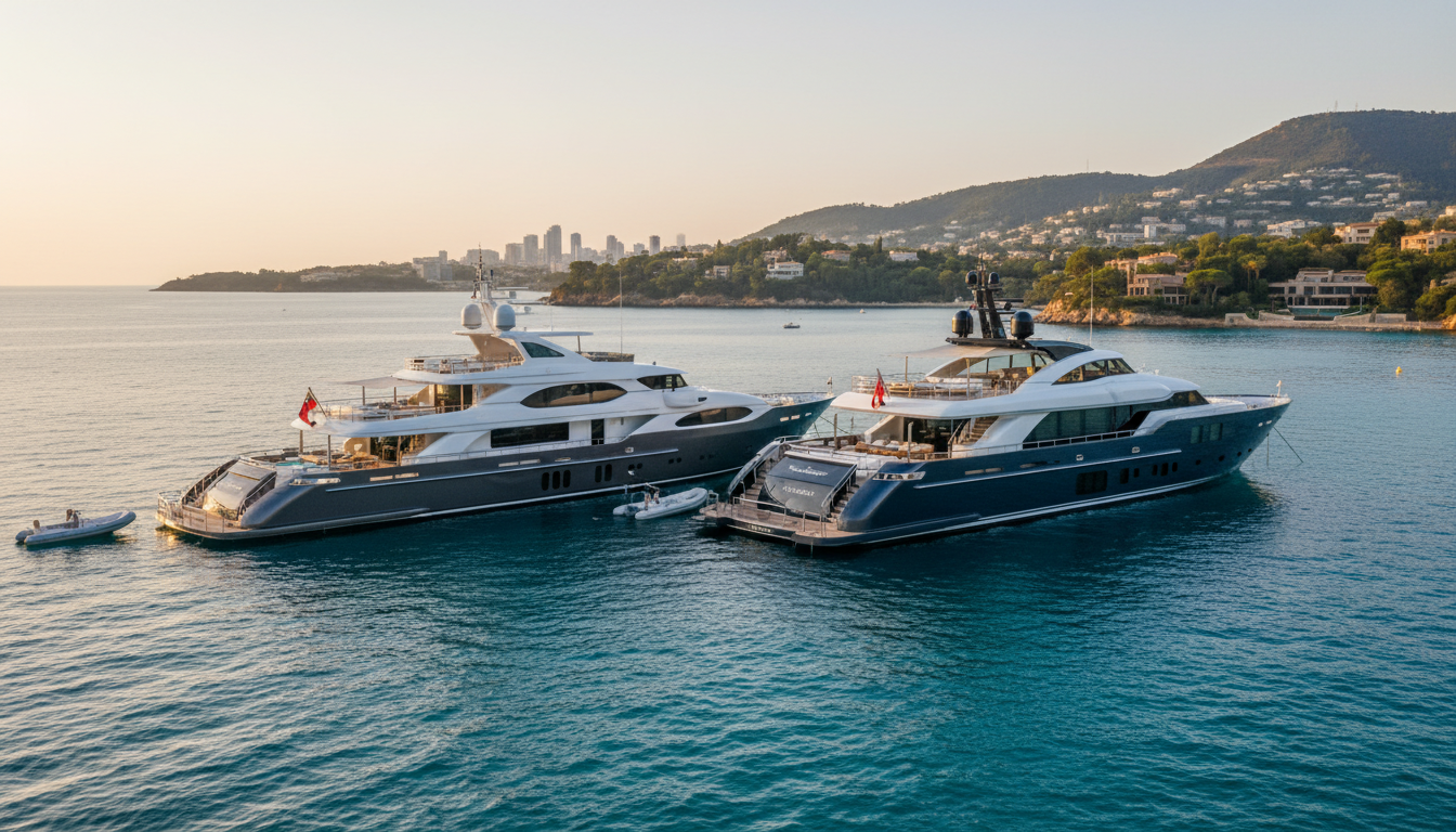 なぜこれらのブランドが世界中の富裕層から選ばれるのか?